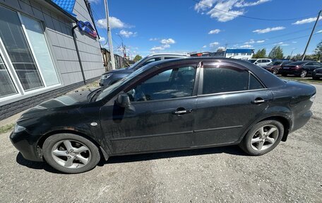Mazda 6, 2005 год, 415 000 рублей, 2 фотография
