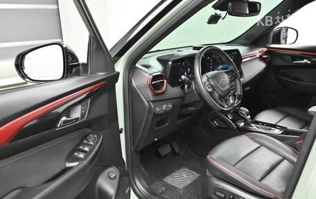 Chevrolet TrailBlazer, 2023 год, 1 820 000 рублей, 11 фотография