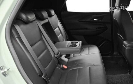 Chevrolet TrailBlazer, 2023 год, 1 820 000 рублей, 12 фотография