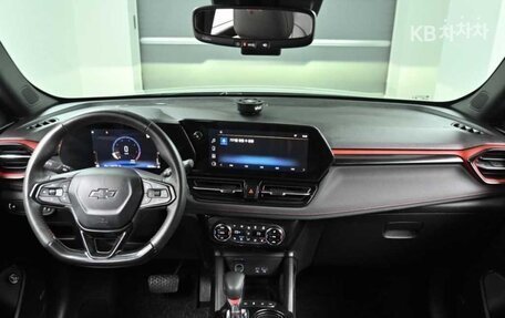 Chevrolet TrailBlazer, 2023 год, 1 820 000 рублей, 7 фотография