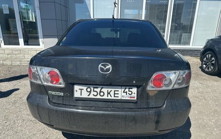 Mazda 6, 2005 год, 415 000 рублей, 4 фотография