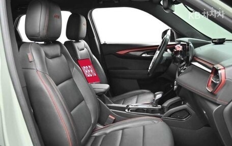 Chevrolet TrailBlazer, 2023 год, 1 820 000 рублей, 10 фотография