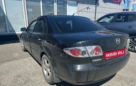 Mazda 6, 2005 год, 415 000 рублей, 3 фотография