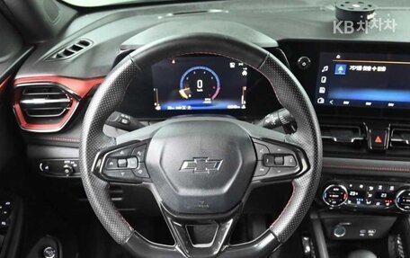Chevrolet TrailBlazer, 2023 год, 1 820 000 рублей, 13 фотография