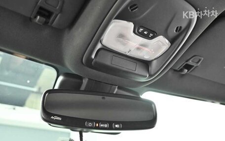 Chevrolet TrailBlazer, 2023 год, 1 820 000 рублей, 18 фотография