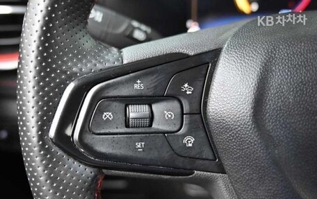 Chevrolet TrailBlazer, 2023 год, 1 820 000 рублей, 17 фотография