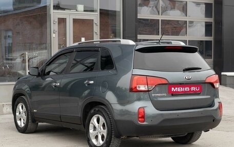 KIA Sorento II рестайлинг, 2016 год, 2 120 000 рублей, 7 фотография
