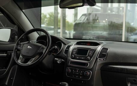 KIA Sorento II рестайлинг, 2016 год, 2 120 000 рублей, 10 фотография