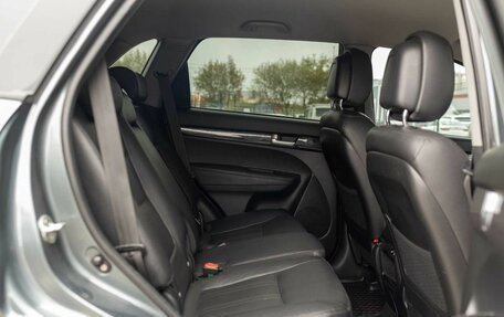 KIA Sorento II рестайлинг, 2016 год, 2 120 000 рублей, 19 фотография