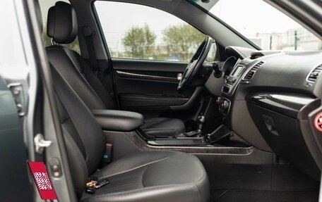 KIA Sorento II рестайлинг, 2016 год, 2 120 000 рублей, 20 фотография