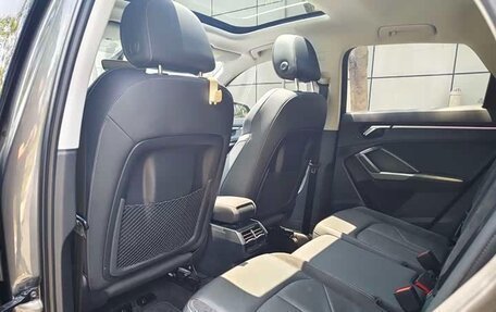 Audi Q3 Sportback, 2022 год, 2 050 000 рублей, 11 фотография