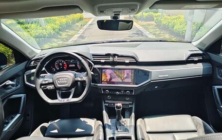 Audi Q3 Sportback, 2022 год, 2 050 000 рублей, 7 фотография