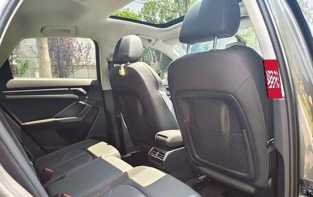 Audi Q3 Sportback, 2022 год, 2 050 000 рублей, 10 фотография