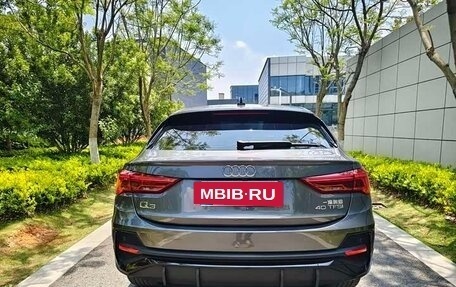 Audi Q3 Sportback, 2022 год, 2 050 000 рублей, 6 фотография