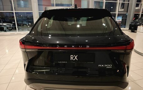 Lexus RX IV рестайлинг, 2025 год, 8 500 000 рублей, 13 фотография