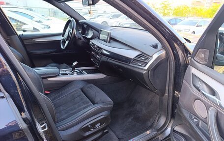 BMW X5, 2017 год, 3 300 000 рублей, 2 фотография