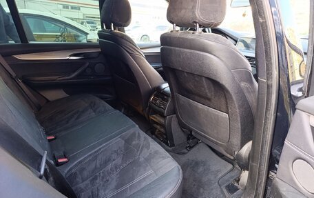 BMW X5, 2017 год, 3 300 000 рублей, 3 фотография