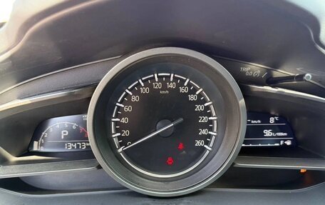 Mazda CX-4, 2023 год, 2 300 000 рублей, 11 фотография