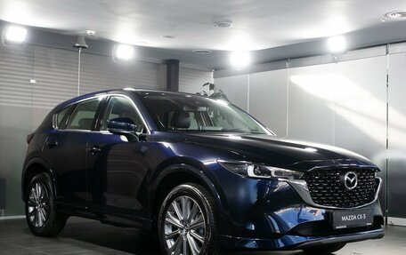 Mazda CX-5 II, 2025 год, 5 600 000 рублей, 2 фотография