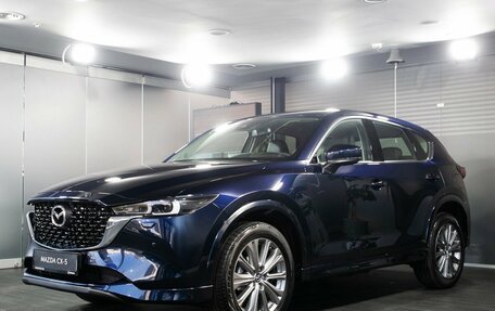 Mazda CX-5 II, 2025 год, 5 600 000 рублей, 3 фотография