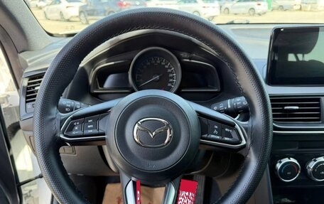Mazda CX-4, 2023 год, 2 300 000 рублей, 12 фотография