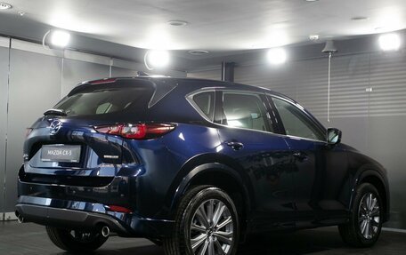 Mazda CX-5 II, 2025 год, 5 600 000 рублей, 5 фотография