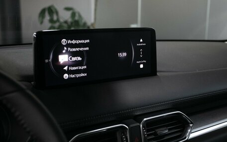 Mazda CX-5 II, 2025 год, 5 600 000 рублей, 17 фотография