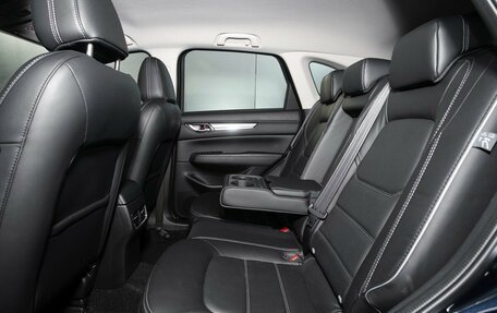 Mazda CX-5 II, 2025 год, 5 600 000 рублей, 24 фотография