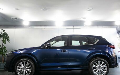 Mazda CX-5 II, 2025 год, 5 600 000 рублей, 26 фотография