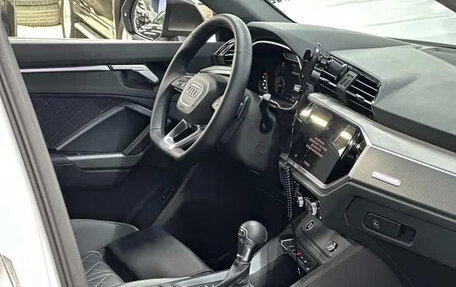 Audi Q3, 2023 год, 2 220 007 рублей, 13 фотография