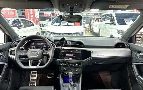Audi Q3, 2023 год, 2 220 007 рублей, 10 фотография