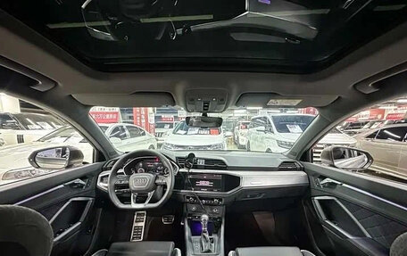 Audi Q3, 2023 год, 2 220 007 рублей, 11 фотография