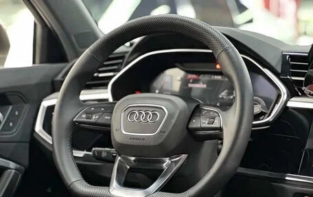 Audi Q3, 2023 год, 2 220 007 рублей, 14 фотография