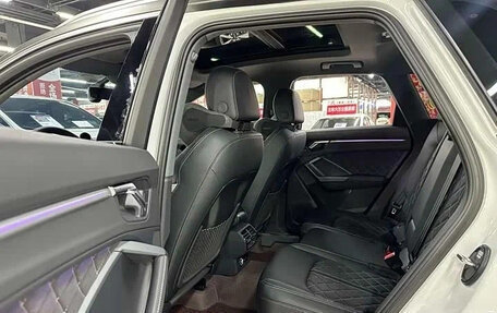 Audi Q3, 2023 год, 2 220 007 рублей, 19 фотография