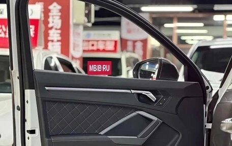 Audi Q3, 2023 год, 2 220 007 рублей, 23 фотография