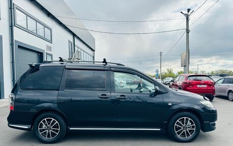 Mazda MPV II, 2003 год, 749 999 рублей, 7 фотография