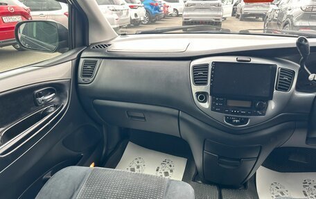 Mazda MPV II, 2003 год, 749 999 рублей, 14 фотография