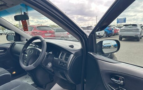 Mazda MPV II, 2003 год, 749 999 рублей, 10 фотография