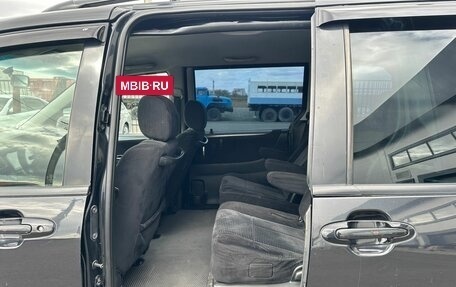 Mazda MPV II, 2003 год, 749 999 рублей, 17 фотография