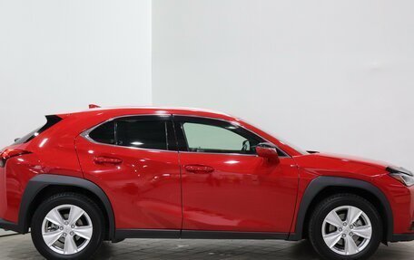 Lexus UX I, 2021 год, 3 130 000 рублей, 4 фотография