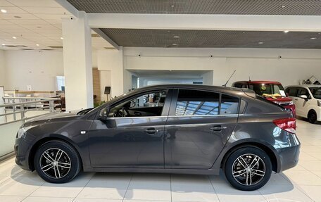 Chevrolet Cruze II, 2013 год, 899 000 рублей, 9 фотография