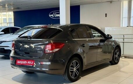 Chevrolet Cruze II, 2013 год, 899 000 рублей, 6 фотография