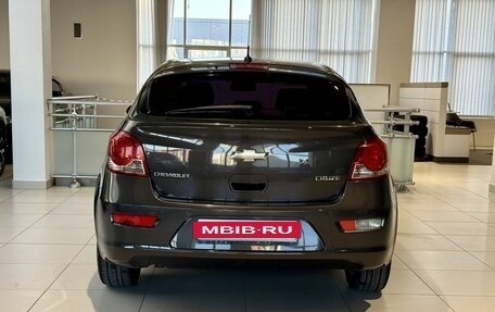 Chevrolet Cruze II, 2013 год, 899 000 рублей, 5 фотография