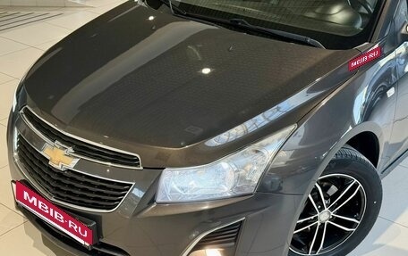 Chevrolet Cruze II, 2013 год, 899 000 рублей, 11 фотография