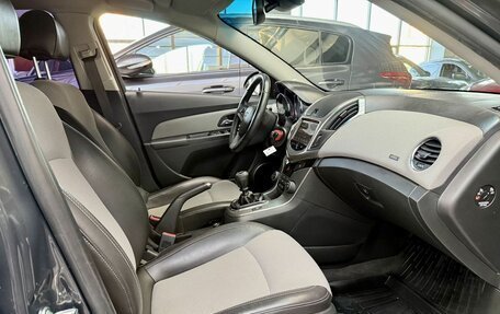 Chevrolet Cruze II, 2013 год, 899 000 рублей, 28 фотография