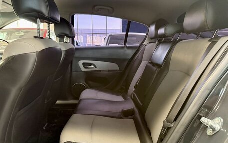 Chevrolet Cruze II, 2013 год, 899 000 рублей, 25 фотография