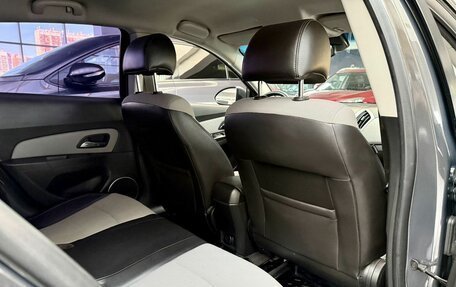 Chevrolet Cruze II, 2013 год, 899 000 рублей, 27 фотография