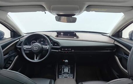 Mazda CX-30 I, 2022 год, 1 820 000 рублей, 9 фотография