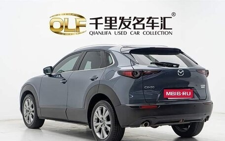 Mazda CX-30 I, 2022 год, 1 820 000 рублей, 4 фотография