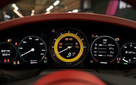 Porsche 911, 2023 год, 16 500 000 рублей, 6 фотография